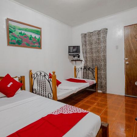OYO 741 Sierra Travellers Inn Tagaytay City Eksteriør bilde