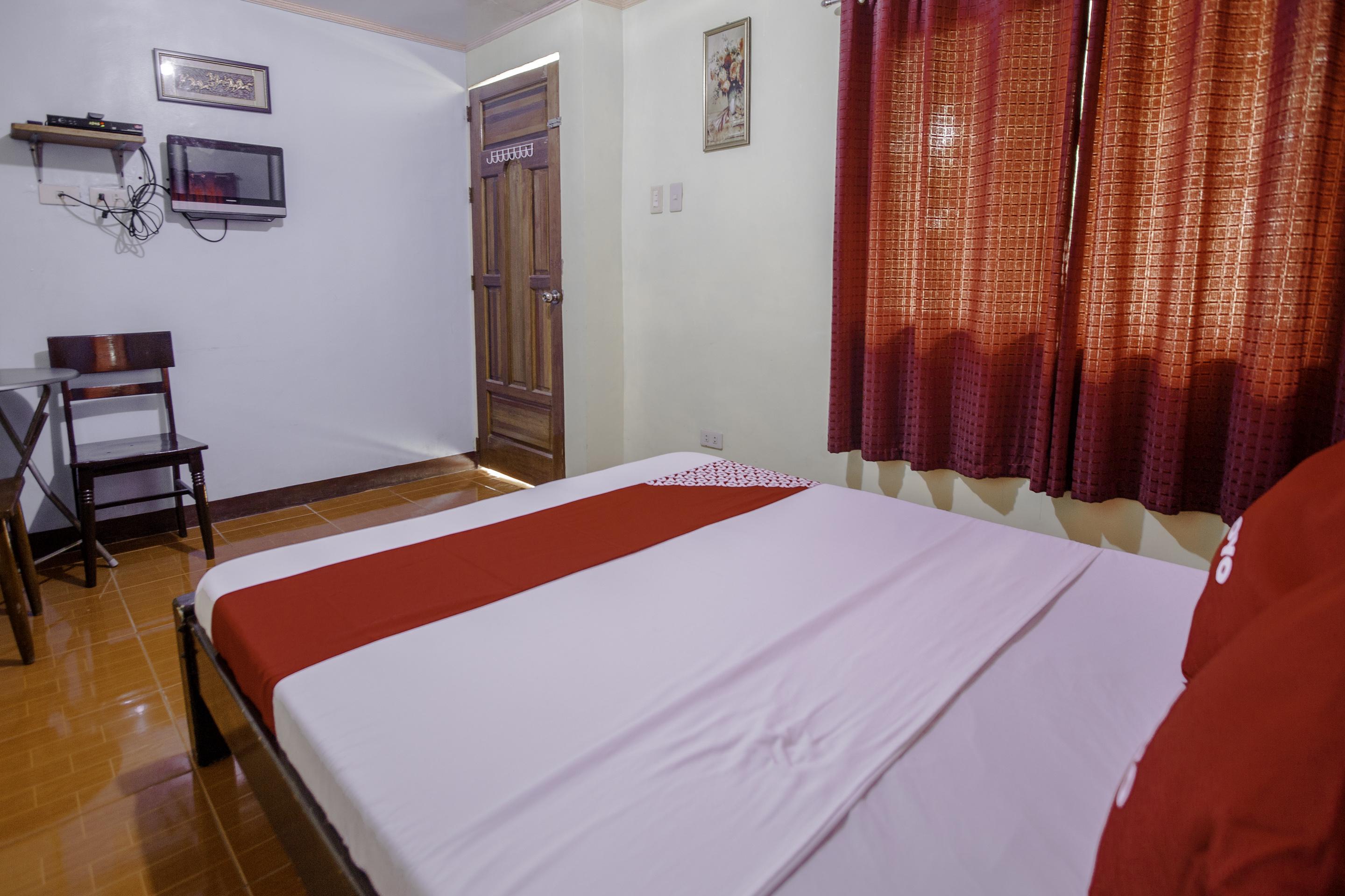 OYO 741 Sierra Travellers Inn Tagaytay City Eksteriør bilde