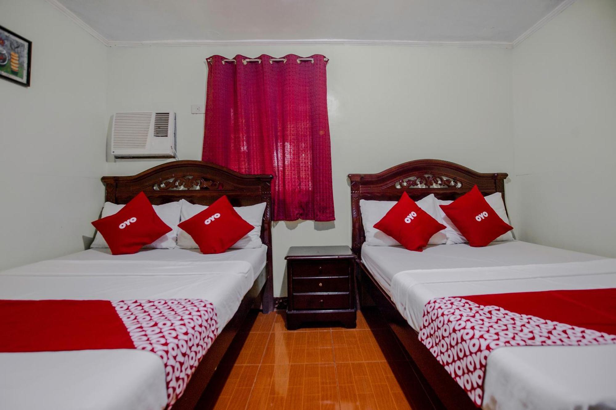 OYO 741 Sierra Travellers Inn Tagaytay City Eksteriør bilde