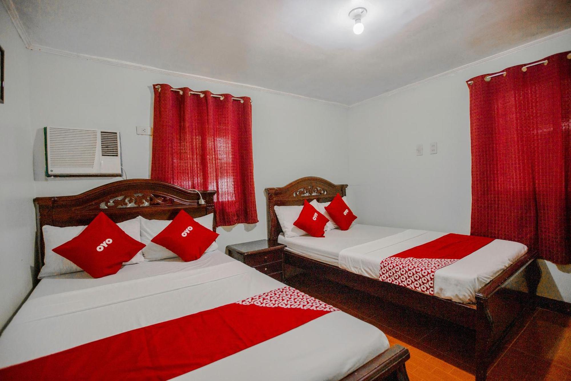 OYO 741 Sierra Travellers Inn Tagaytay City Eksteriør bilde