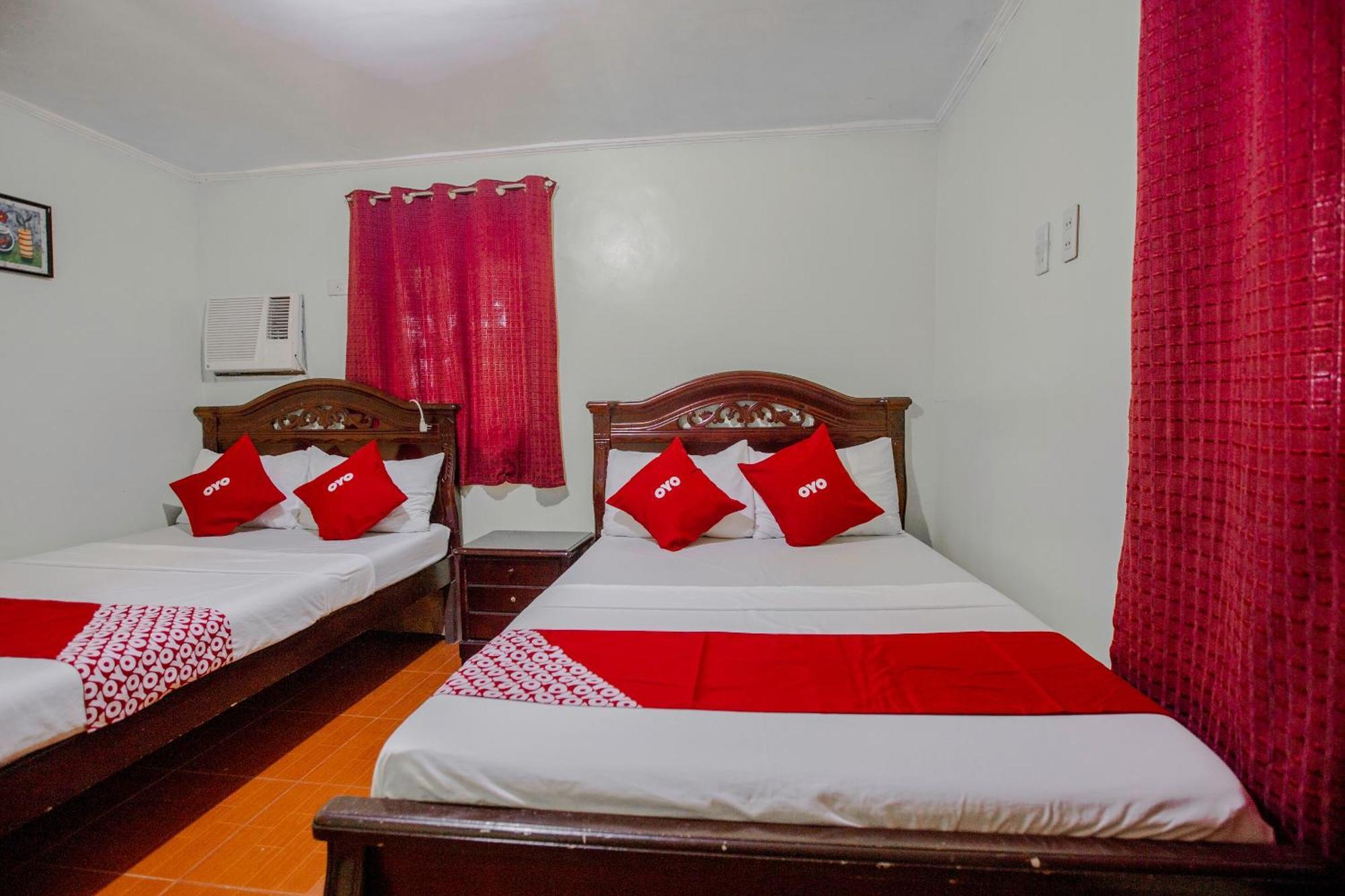 OYO 741 Sierra Travellers Inn Tagaytay City Eksteriør bilde