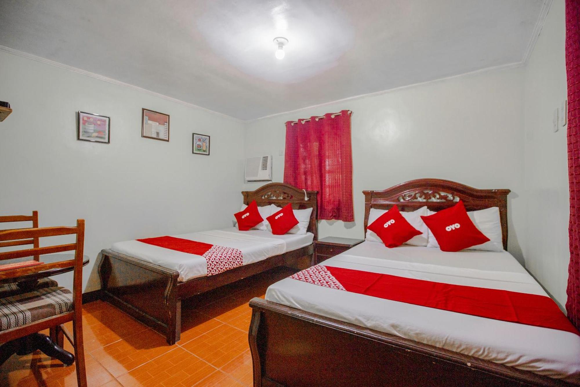 OYO 741 Sierra Travellers Inn Tagaytay City Eksteriør bilde